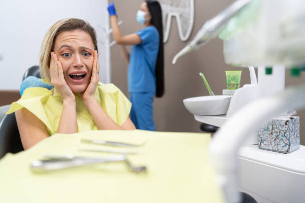 Best Dentist for Tooth Abscess  in Quail Ridge, FL